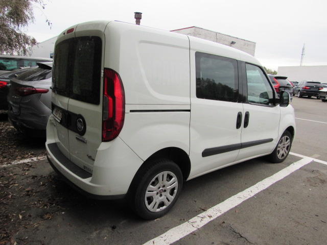 Photo 3 VIN: ZFA26300006B72113 - FIAT DOBLO 