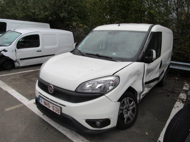 Photo 5 VIN: ZFA26300006B72113 - FIAT DOBLO 