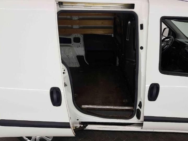 Photo 15 VIN: ZFA26300006B73416 - FIAT DOBL CARGO 