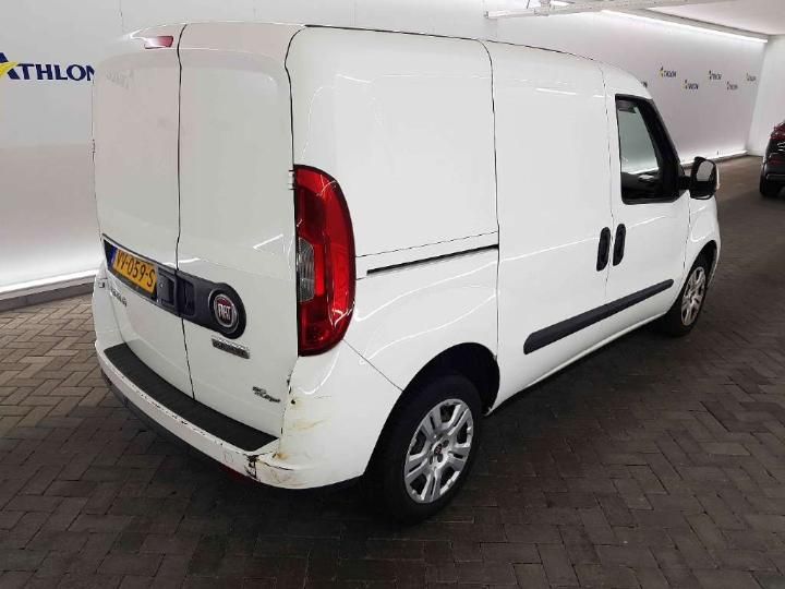 Photo 4 VIN: ZFA26300006B73416 - FIAT DOBL CARGO 