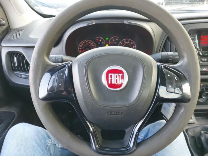 Photo 18 VIN: ZFA26300006B80538 - FIAT DOBL 