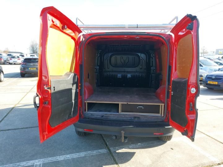 Photo 32 VIN: ZFA26300006B90606 - FIAT DOBL 