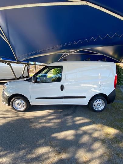 Photo 3 VIN: ZFA26300006C02461 - FIAT DOBLO VAN 