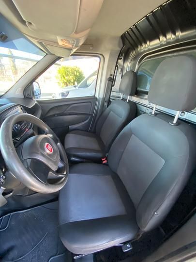 Photo 5 VIN: ZFA26300006C02461 - FIAT DOBLO VAN 