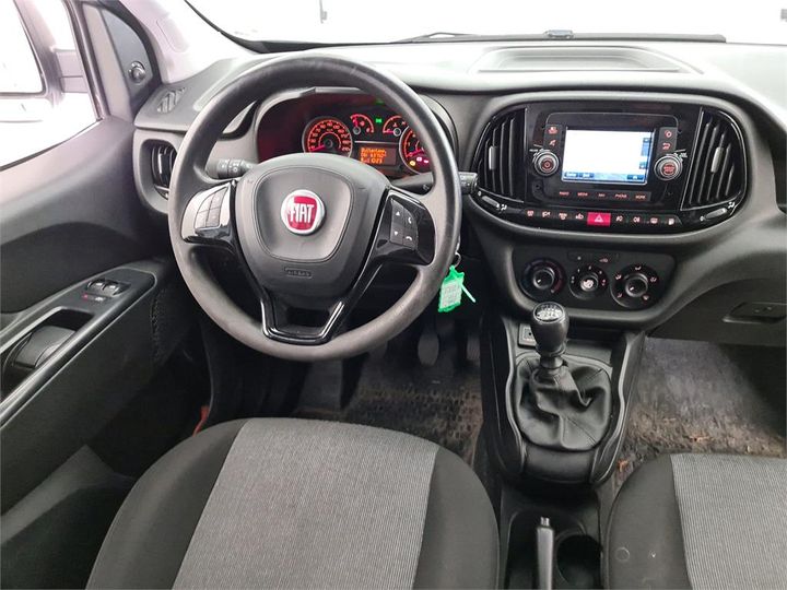 Photo 18 VIN: ZFA26300006C06380 - FIAT DOBL 