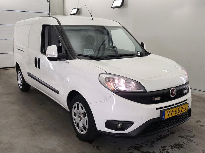 Photo 21 VIN: ZFA26300006C06380 - FIAT DOBL 