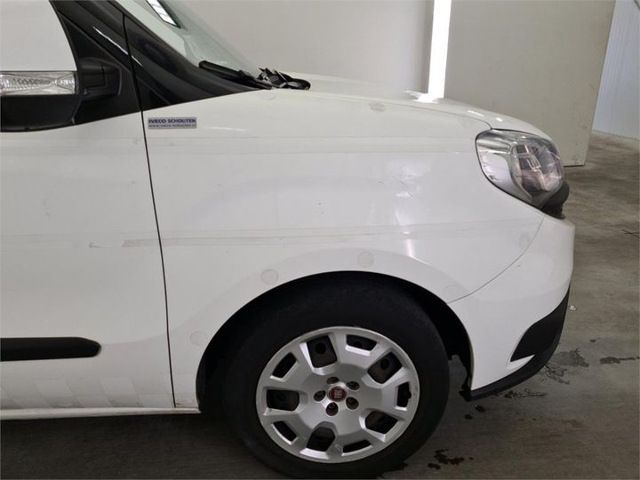 Photo 22 VIN: ZFA26300006C06380 - FIAT DOBL 