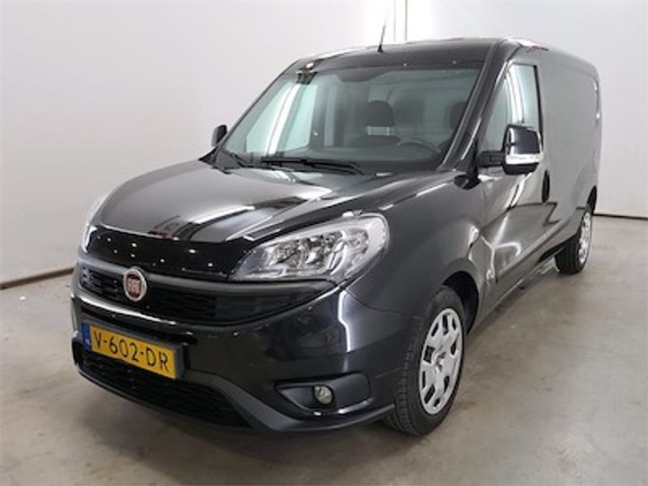 Photo 0 VIN: ZFA26300006C41486 - FIAT DOBLO CARGO 