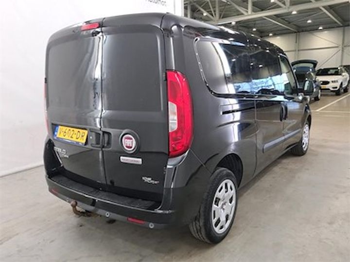 Photo 3 VIN: ZFA26300006C41486 - FIAT DOBLO CARGO 