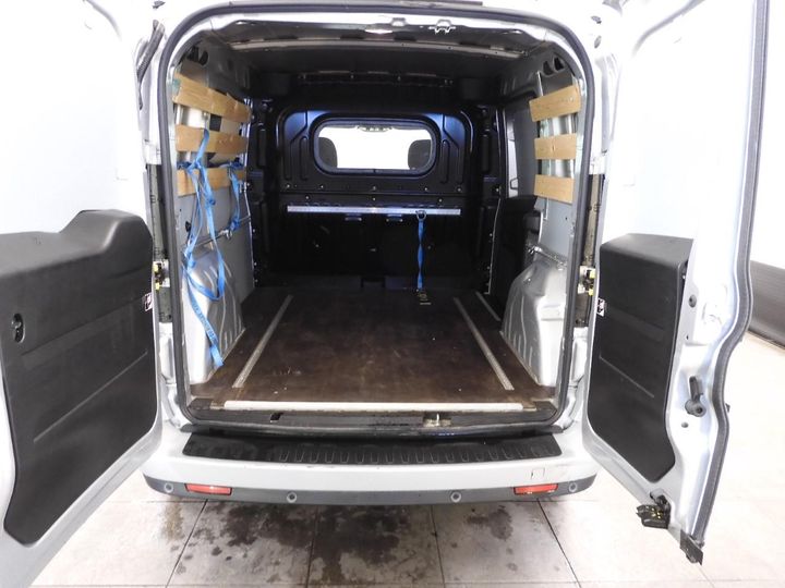 Photo 6 VIN: ZFA26300006C42330 - FIAT DOBLO CARGO 