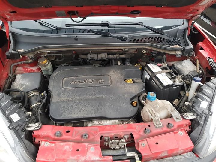 Photo 15 VIN: ZFA26300006C59012 - FIAT DOBLO 