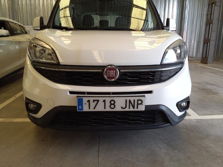 Photo 31 VIN: ZFA26300006C63717 - FIAT DOBLO 