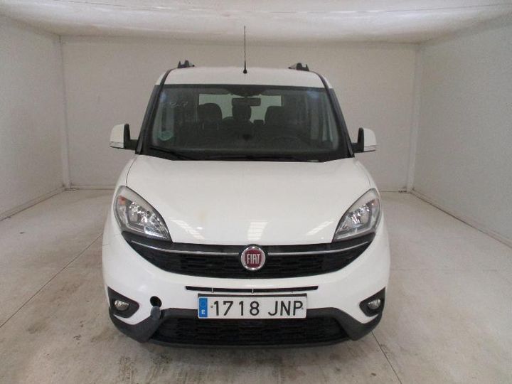 Photo 36 VIN: ZFA26300006C63717 - FIAT DOBLO 