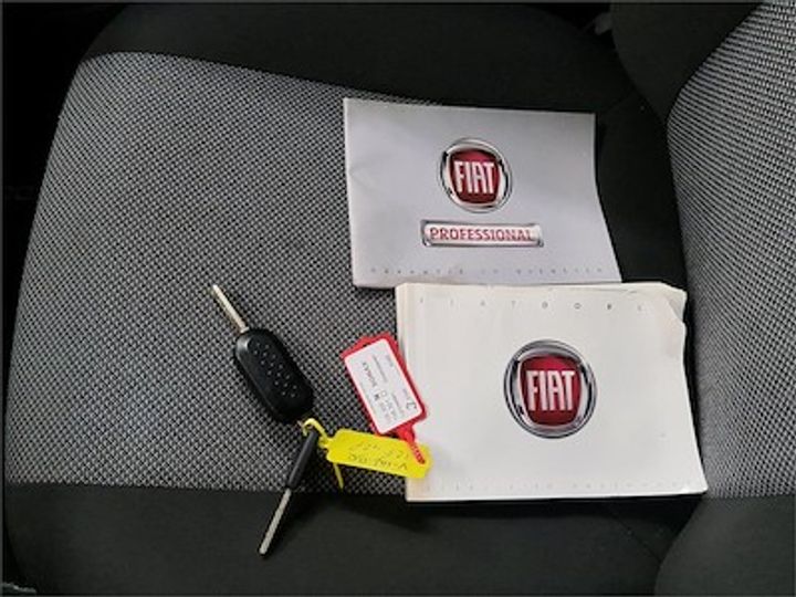 Photo 6 VIN: ZFA26300006C65967 - FIAT DOBLO CARGO 