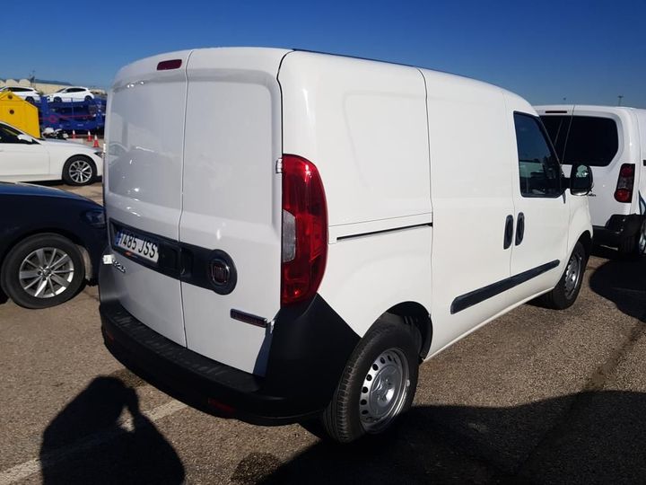 Photo 2 VIN: ZFA26300006C83065 - FIAT DOBLO CARGO 