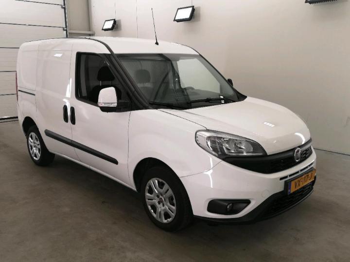 Photo 11 VIN: ZFA26300006C84704 - FIAT DOBL 