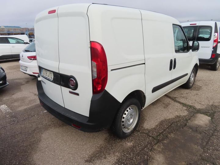 Photo 2 VIN: ZFA26300006C89285 - FIAT DOBLO CARGO 