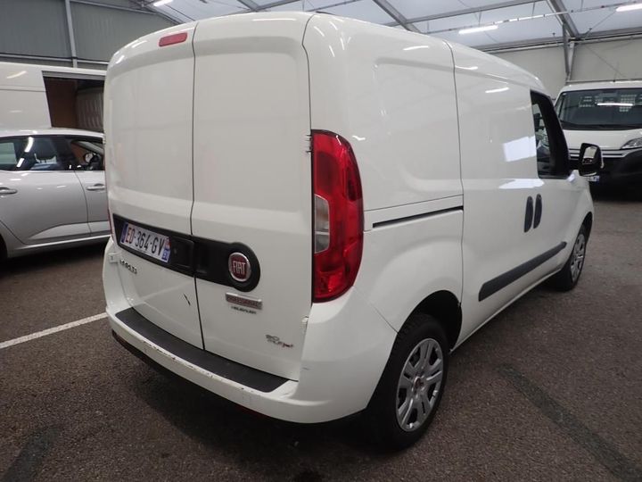 Photo 2 VIN: ZFA26300006C90035 - FIAT DOBLO 