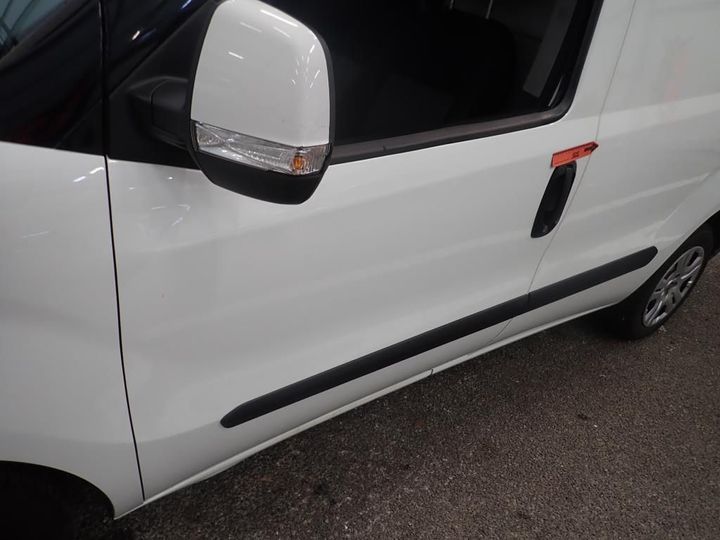 Photo 24 VIN: ZFA26300006C90035 - FIAT DOBLO 