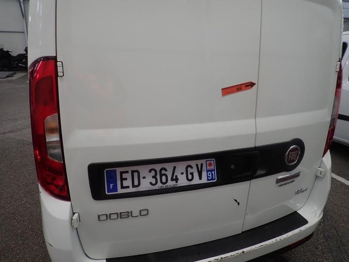 Photo 33 VIN: ZFA26300006C90035 - FIAT DOBLO 