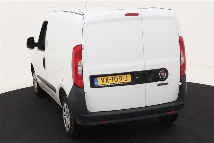 Photo 3 VIN: ZFA26300006C92001 - FIAT DOBL 