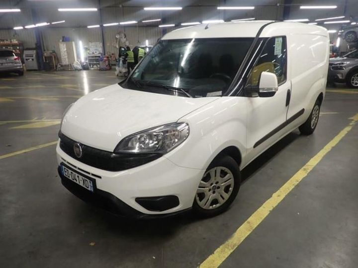 Photo 0 VIN: ZFA26300006D12739 - FIAT DOBLO 