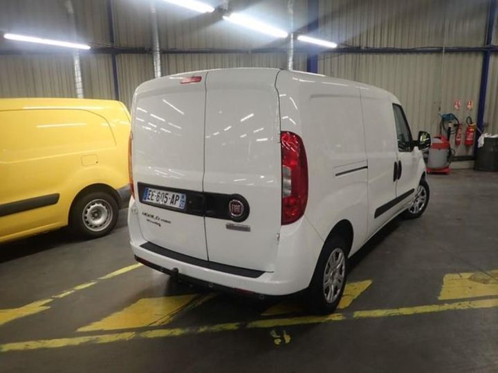 Photo 2 VIN: ZFA26300006D13233 - FIAT DOBLO 