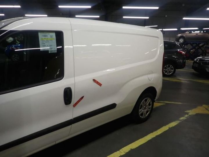 Photo 26 VIN: ZFA26300006D13233 - FIAT DOBLO 