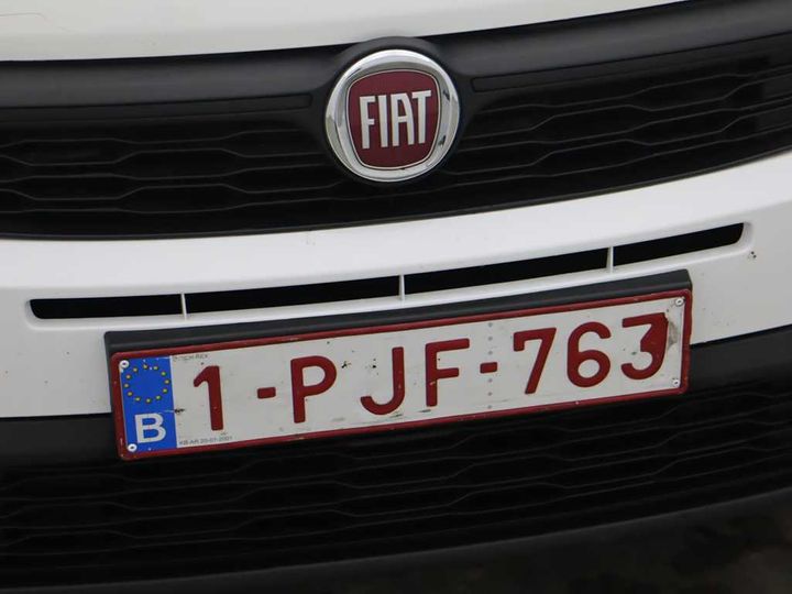 Photo 5 VIN: ZFA26300006D14425 - FIAT DOBLO CARGO &#3915 