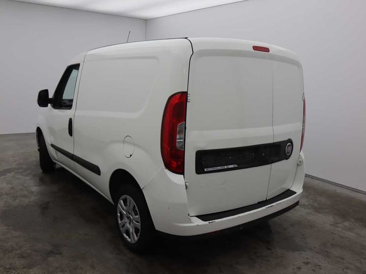 Photo 7 VIN: ZFA26300006D14425 - FIAT DOBLO CARGO &#3915 