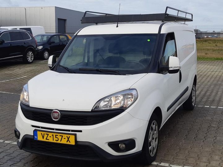 Photo 0 VIN: ZFA26300006D24257 - FIAT DOBL 