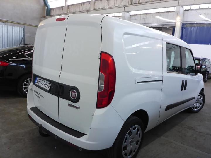 Photo 3 VIN: ZFA26300006D36292 - FIAT DOBLO CARGO 