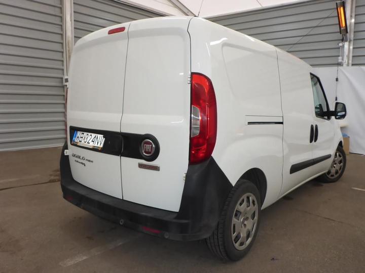 Photo 3 VIN: ZFA26300006D38782 - FIAT DOBLO CARGO 