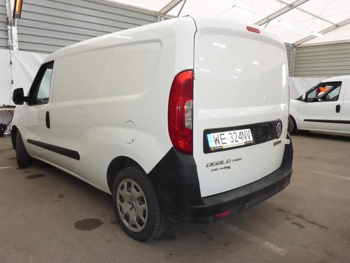 Photo 4 VIN: ZFA26300006D38782 - FIAT DOBLO CARGO 