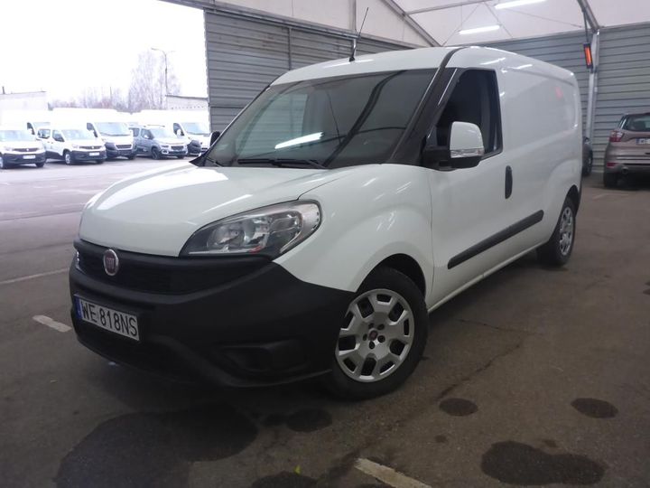 Photo 1 VIN: ZFA26300006D41035 - FIAT DOBLO CARGO 