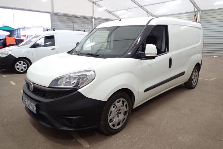 Photo 1 VIN: ZFA26300006D41049 - FIAT DOBLO CARGO 