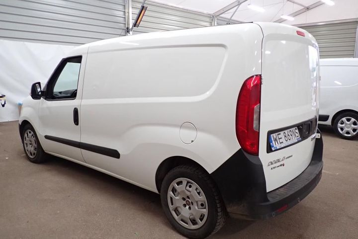 Photo 2 VIN: ZFA26300006D41049 - FIAT DOBLO CARGO 