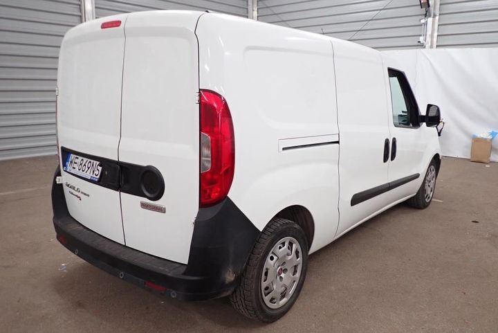 Photo 3 VIN: ZFA26300006D41049 - FIAT DOBLO CARGO 