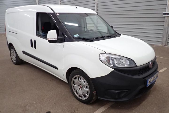 Photo 4 VIN: ZFA26300006D41049 - FIAT DOBLO CARGO 