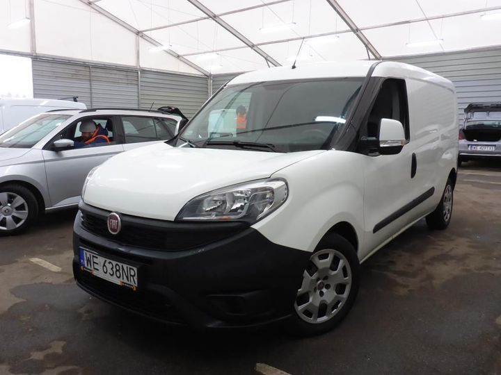 Photo 0 VIN: ZFA26300006D41304 - FIAT DOBLO CARGO 