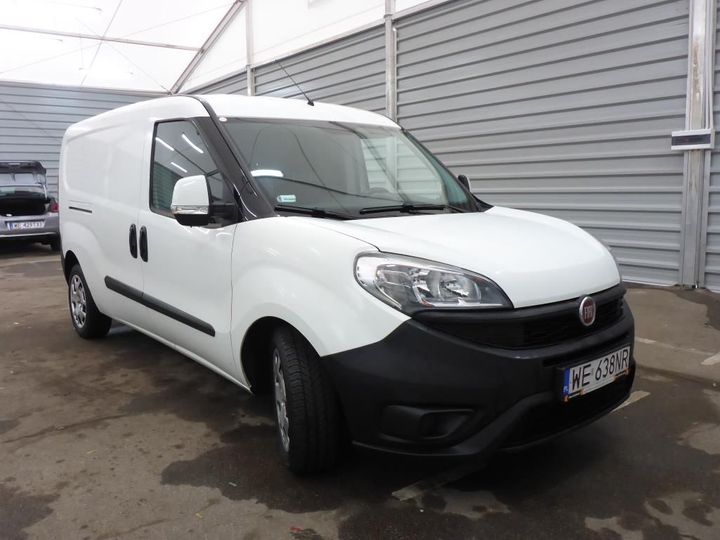 Photo 2 VIN: ZFA26300006D41304 - FIAT DOBLO CARGO 