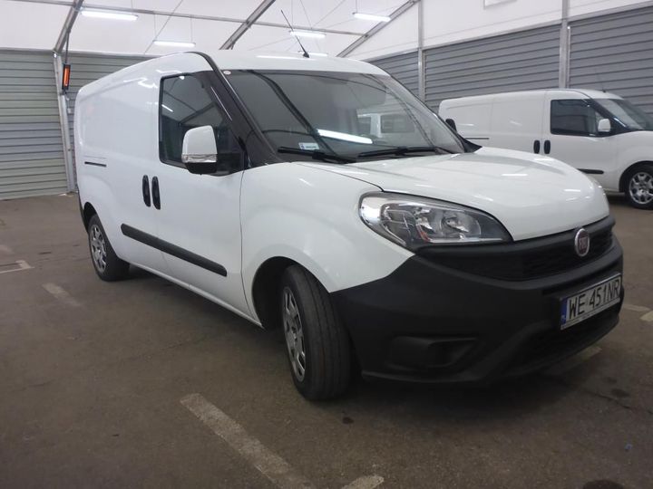 Photo 2 VIN: ZFA26300006D41426 - FIAT DOBLO CARGO 