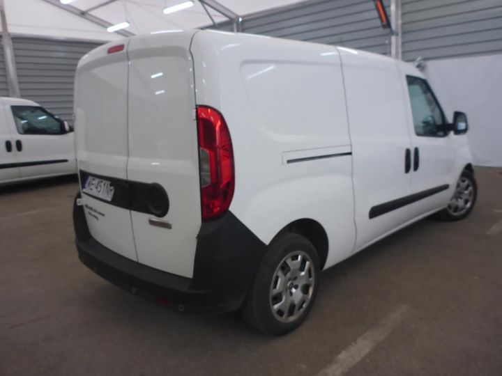 Photo 3 VIN: ZFA26300006D41426 - FIAT DOBLO CARGO 