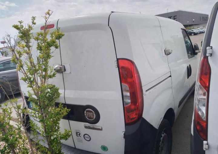 Photo 2 VIN: ZFA26300006D47711 - FIAT DOBLO CARGO 