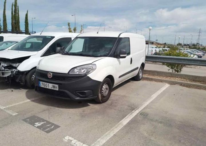 Photo 5 VIN: ZFA26300006D47711 - FIAT DOBLO CARGO 