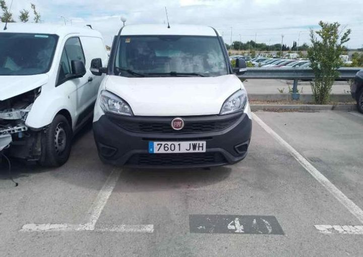 Photo 6 VIN: ZFA26300006D47711 - FIAT DOBLO CARGO 