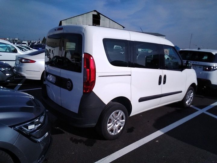 Photo 24 VIN: ZFA26300006D56166 - FIAT DOBLO 