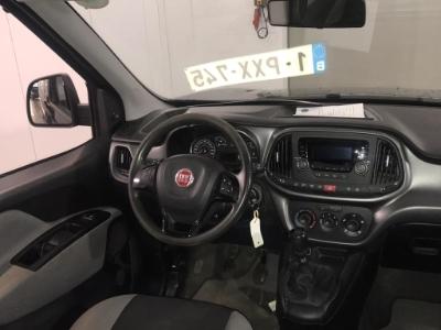 Photo 9 VIN: ZFA26300006D59721 - FIAT DOBLO - 2015 