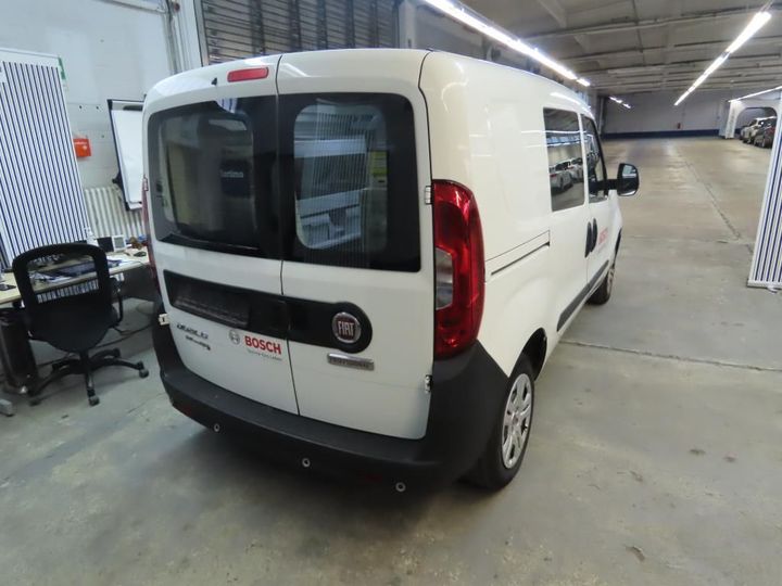 Photo 6 VIN: ZFA26300006E14901 - FIAT DOBLO CARGO 