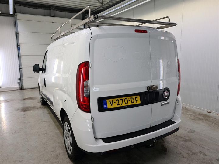 Photo 3 VIN: ZFA26300006E60696 - FIAT DOBLO 